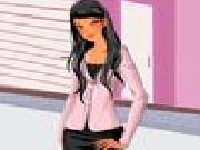 Jouer à Professional office dresses