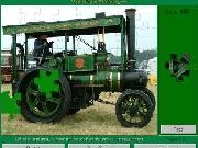 Jouer à Steam engine marshall jigsaw