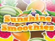 Jouer à Sunshine smoothies