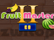 Jouer à Fruit master 2