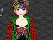 Jouer à Harajuku style