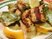 Jouer à Jigsaw: grilled swordfish