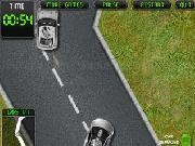 Jouer à Drive and shoot