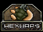Jouer à Hex wars