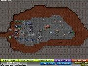 Jouer à Gaia defenders