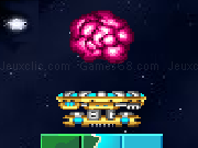 Jouer à Brick galaxy
