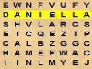 Jouer à Wordcross 8