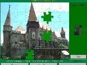 Jouer à Castle corvin romania jigsaw