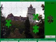 Jouer à Castle dracula romania jigsaw