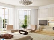 Jouer à Bedroom interior rendering jigsaw