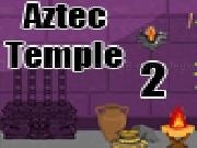 Jouer à Aztec temple 2