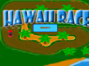 Jouer à Hawaii race