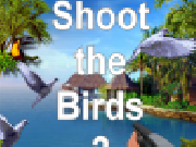 Jouer à Nea's - shoot the birds 2