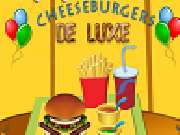 Jouer à Cheeseburgers de luxe