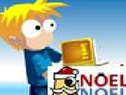 Jouer à Noel noel - tiririca