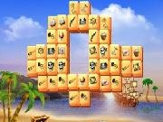 Jouer à South sea pirates mahjong
