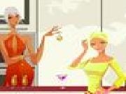 Jouer à Sweet dating day