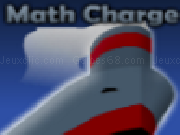 Jouer à Math charge