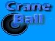 Jouer à Crane ball