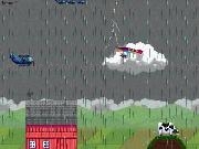 Jouer à Ailes of the poulets