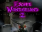 Jouer à Escape wonderland 2