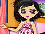 Jouer à Dolly dress up