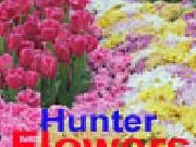 Jouer à Flowers hunter