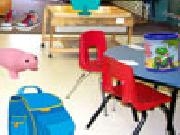 Jouer à Kids playroom hidden objects