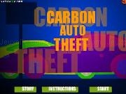 Jouer à Carbon auto theft