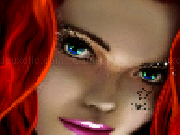 Jouer à Valeria make up