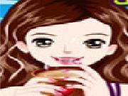 Jouer à Summer nails design