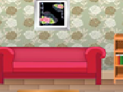 Jouer à Interior design ii