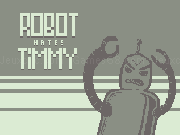 Jouer à Robot hates timmy