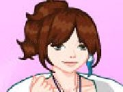 Jouer à Dream fashion girl