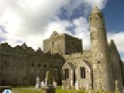 Jouer à Rock of cashel jigsaw