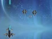 Jouer à Space wings destroyer