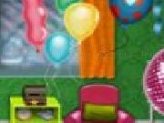 Jouer à Doli- big party