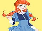 Jouer à Country girl dress up