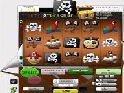 Jouer à Pirates treasure slotmachine