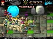 Jouer à Pacifica online mmorpg