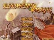 Jouer à Elements and magic