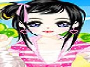 Jouer à Sheridan make up