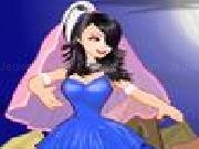 Jouer à Magic princess dressup