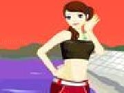 Jouer à Sunset fashion