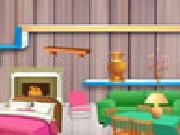 Jouer à Decora el nuevo living