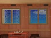 Jouer à The hermit room escape