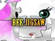 Jouer à Bee jigsaw : my pony