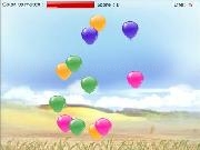 Jouer à Color baloons