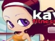 Jouer à Kawaii fitness fashion