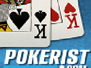 Jouer à Texas poker